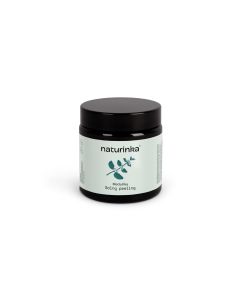 SOLNÝ PEELING  meduňka Naturinka 120 ml