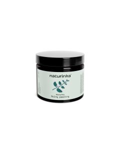SOLNÝ PEELING  meduňka Naturinka 250 ml