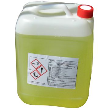 Chlornan sodný 12 kg (10 l) - nezasíláme