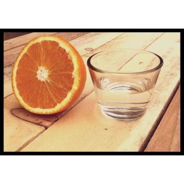 D-Limonen - pomerančový olej technický 500 ml