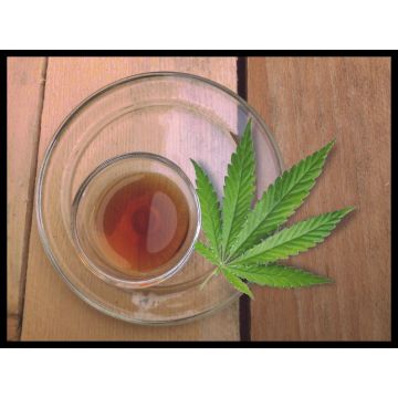 Konopný extrakt 35 ml