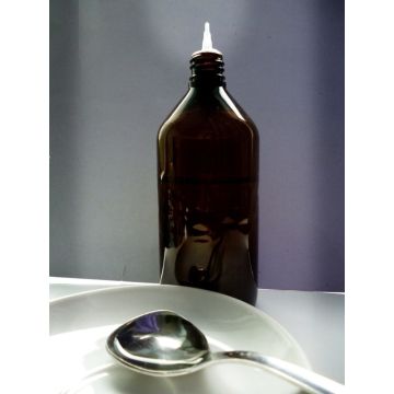 D-panthenol 75% 215 ml