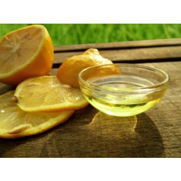 Citronová silice, 10 ml