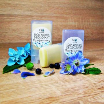 Biorythme deodorant - neparfémovaný, 15 g