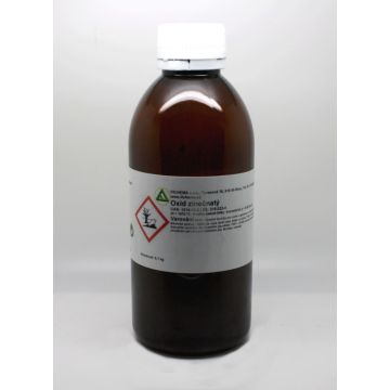 Oxid zinečnatý, 100 g