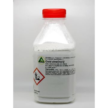 Oxid zinečnatý, 500 g