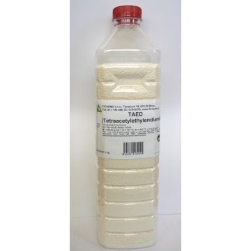 TAED (Tetraacetylethylendiamin) aktivátor bílý, 1000 g