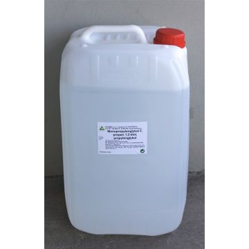 FICHEMA Monopropylenglykol PG USP 99,5%  25 kg, farmaceutický MPG
