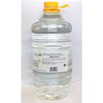FICHEMA Glycerín VG USP 99,5% 6,25 kg (glycerol), Pharma
