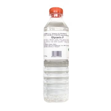 FICHEMA Glycerín VG USP 99,5% 1000 ml 1,25 kg (glycerol), Pharma