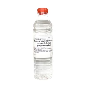 FICHEMA Monopropylenglykol PG USP 99,5% 1000 ml 1,03 kg (MPG), Pharma