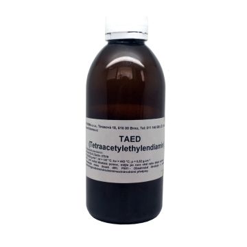 TAED (Tetraacetylethylendiamin) aktivátor bílý 100 g