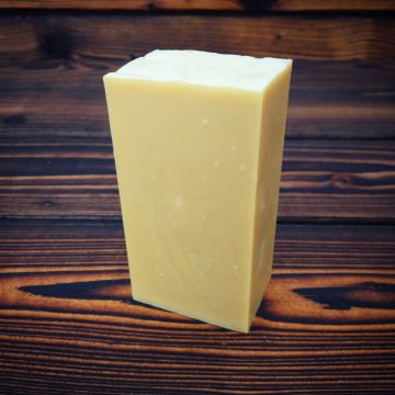 Chmelové mýdlo s konopím Mýdlovar,120 g