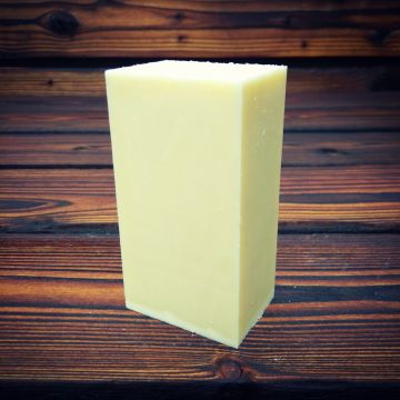 Jemné meruňkové mýdlo s měsíčkem Mýdlovar, 60 g
