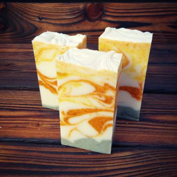 Luxusní mýdlo s vůní neroli Mýdlovar, 60 g