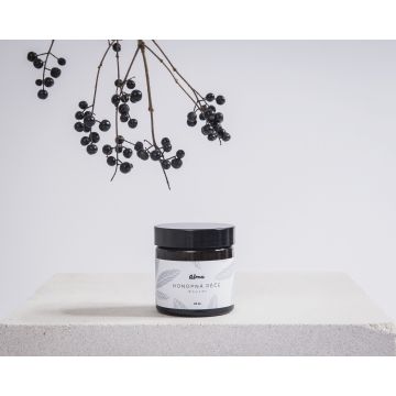 Konopná péče 60ml Alma