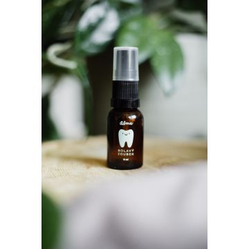 Bolavý zoubek 15ml Alma