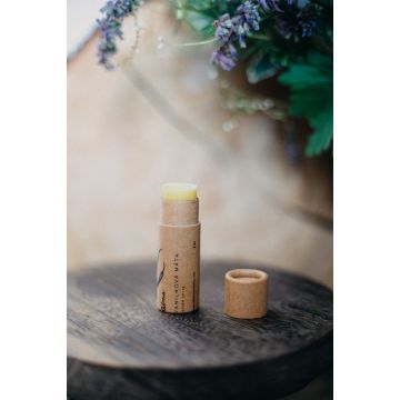 Vanilková máta 9ml Alma
