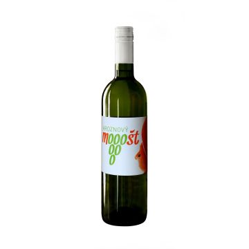 FICHEMA Hroznový mošt 2025 | Vinařství Veverka
