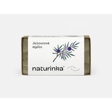 Jalovcové mýdlo Naturinka 110 g