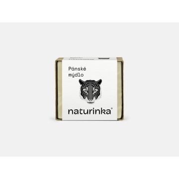 Pánské mýdlo Naturinka 50 g