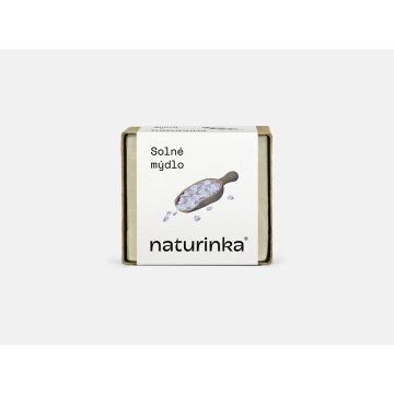 Solné mýdlo Naturinka 50 g