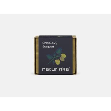 Chmelový šampon Naturinka 50 g