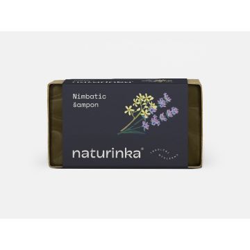 Nimbatic šampon Naturinka 110 g