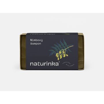 Nimbový šampon Naturinka 110 g