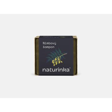 Nimbový šampon Naturinka 50 g