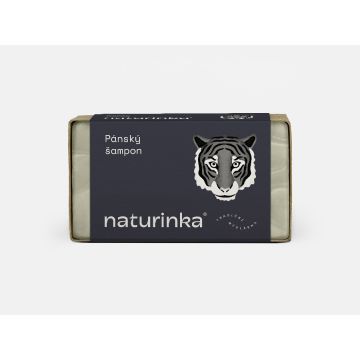 Pánský šampon Naturinka 110 g