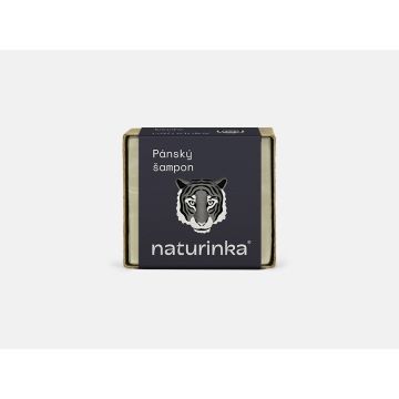 Pánský šampon Naturinka 50 g