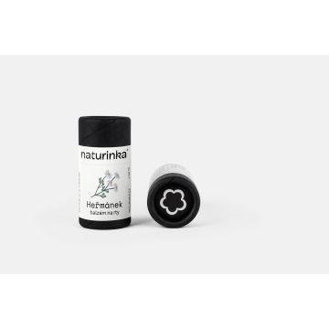 Balzám na rty heřmánkový 5 ml Naturinka