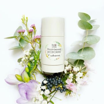 Biorythme deodorant - V cukrárně MEGA 80g