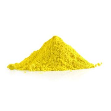 Žluť citronová prášková 5 g