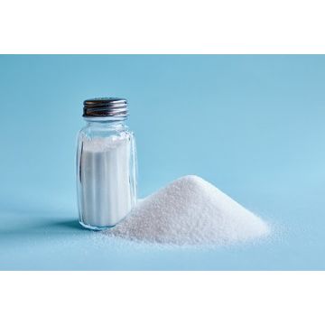 Chlorid sodný, sůl nejodovaná jemná 25 kg