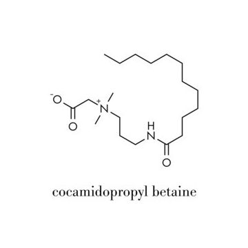 Cocamidopropyl betaine 30%, 1 kg, tenzid