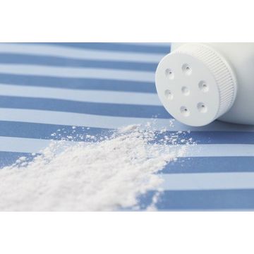Mastek, talek farmaceutický - 500 g