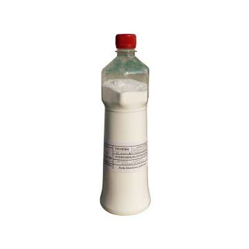 Hydrogenuhličitan sodný NaHCO3, jedlá soda (bicarbona) 1 kg, bez hliníku, natrium bicarbonicum