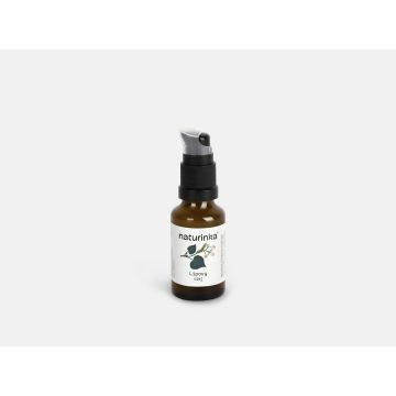 Lipový olej Naturinka 25 ml
