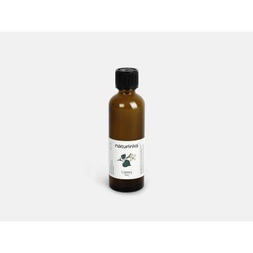 Lipový olej Naturinka 75 ml