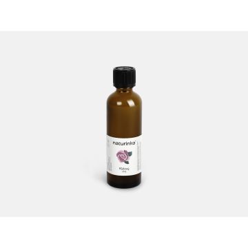 Růžový olej Naturinka 75 ml
