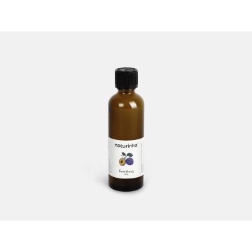 100% švestkový olej Naturinka 75 ml