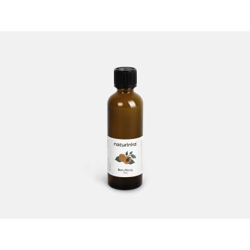 100% Meruňkový olej Naturinka 75 ml