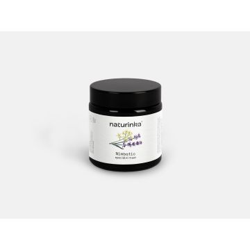 Nimbatic speciální mast Naturinka, 120 ml