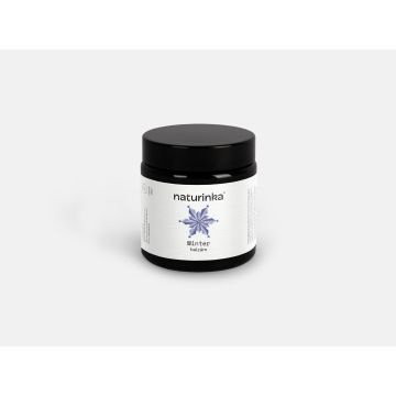 Winter balzám Naturinka, 120 ml