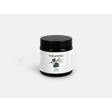 Lípa balzám Naturinka, 60 ml
