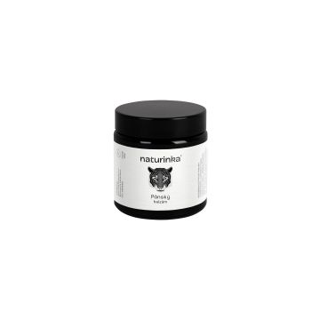 Pánský balzám Naturinka, 60 ml