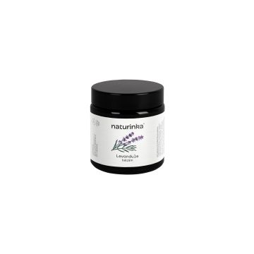Levandule balzám Naturinka, 60 ml