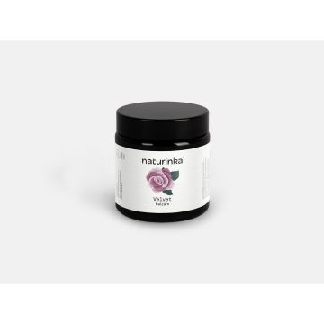Velvet balzám Naturinka, 60 ml